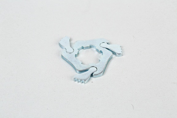 沖鍛復(fù)合產(chǎn)品